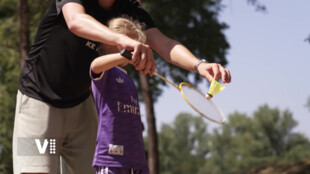Sportovní park nabízí desítky sportů i hvězdný program
