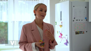 Místo ústavu rodinný dům: Veská otevřelo nové zázemí
