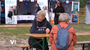 Festival zdraví nejen pro zdravé
