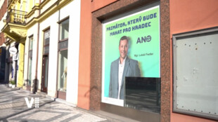 Hradecké ANO se chce vrátit do vedení města