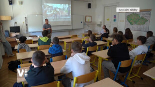 Pardubice pomáhají s obědy ve školách