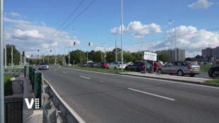Křižovatka Mileta oficiálně hlásí hotovo
