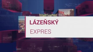 Lázeňský expres