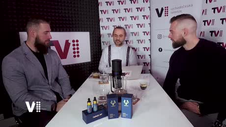 Podcast TV V1