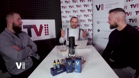 Podcast TV V1