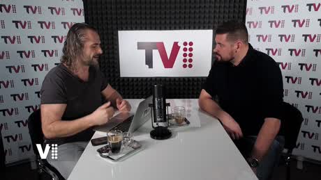 Podcast TV V1