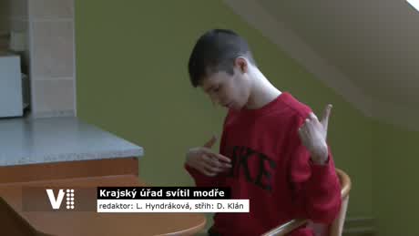 Expres Královéhradeckého kraje