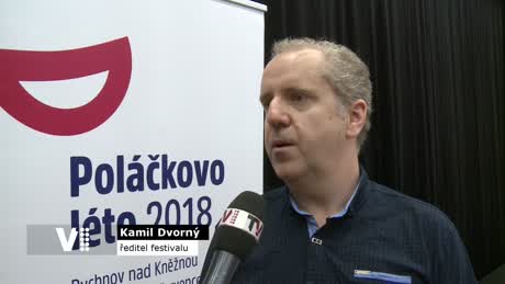 Expres Královéhradeckého kraje