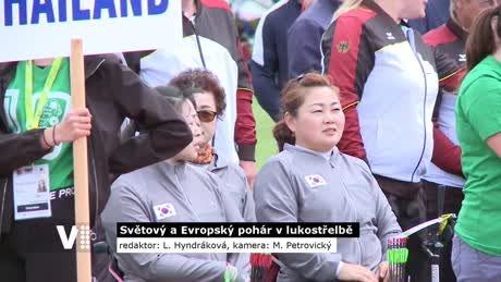 Expres Královéhradeckého kraje