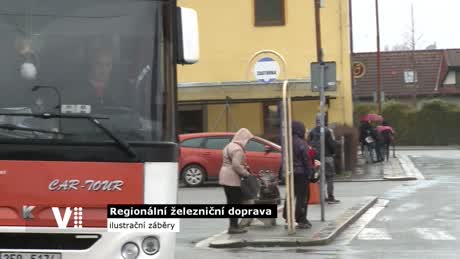 Expres Královéhradeckého kraje