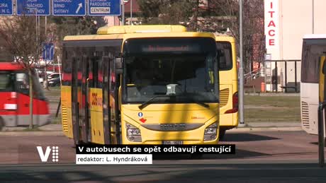 Expres Královéhradeckého kraje