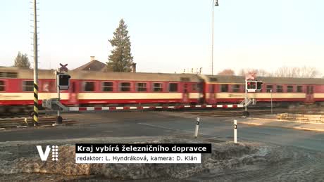 Expres Královéhradeckého kraje