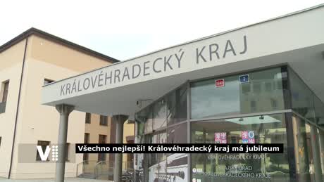 Expres Královéhradeckého kraje