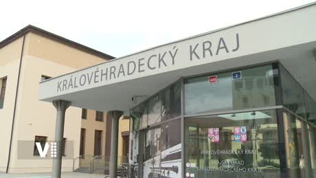 Expres Královéhradeckého kraje