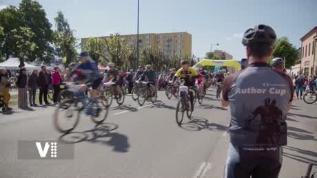 Expres Královéhradeckého kraje
