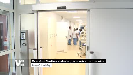 Expres Pardubického kraje