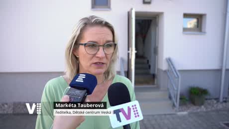 Expres Pardubického kraje