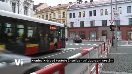 Hradecký expres