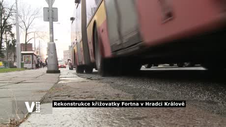 Hradecký expres