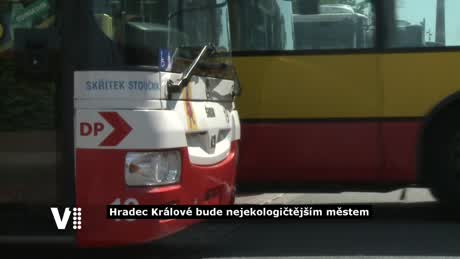 Hradecký expres