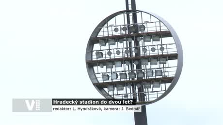 Hradecký expres