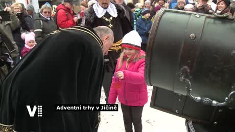 Jičínský miniexpres