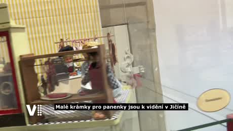 Jičínský miniexpres