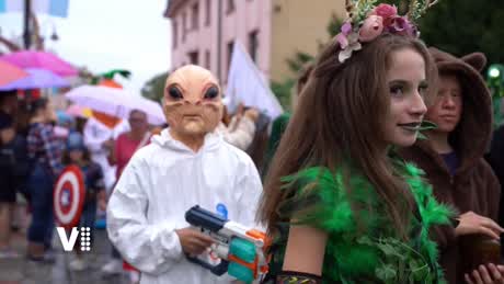 Jičínský miniexpres