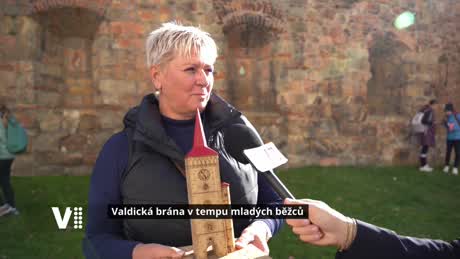 Jičínský miniexpres