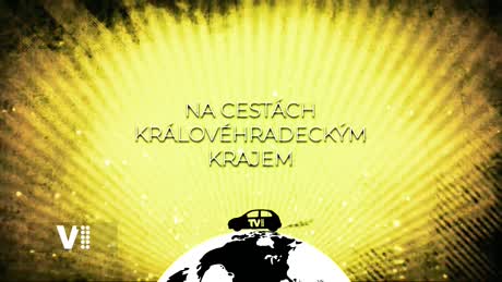 Na cestách Královéhradeckým krajem