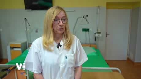 O zdraví Královéhradeckého kraje