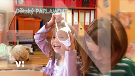 Pardubický dětský parlament