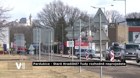 Pardubický expres