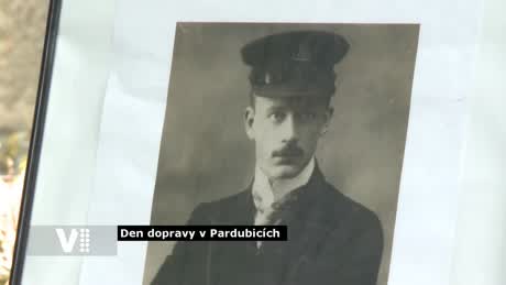 Pardubický expres