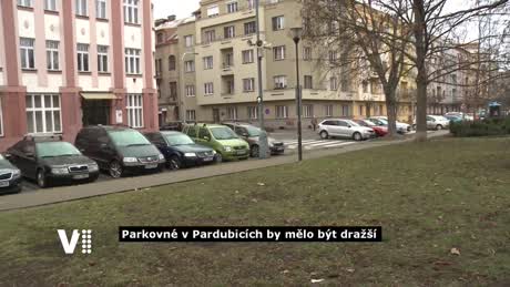 Pardubický expres