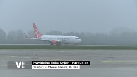 Pardubický expres