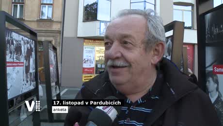 Pardubický expres