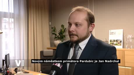 Pardubický expres