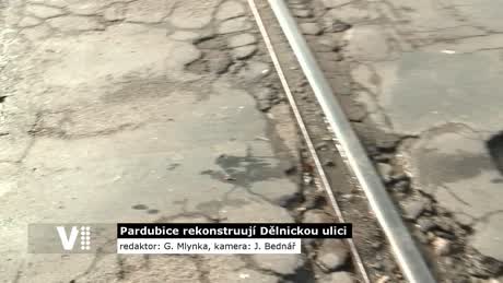 Pardubický expres