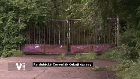 Pardubický expres