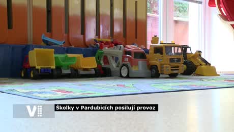 Pardubický expres