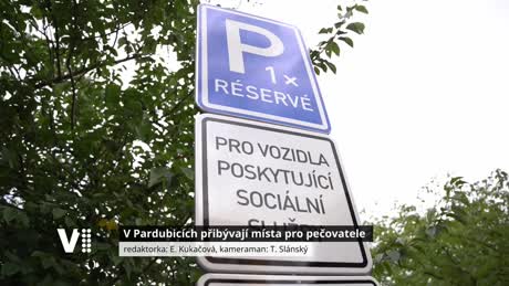 Pardubický expres