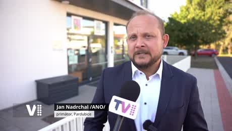 Pardubický expres