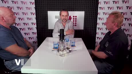 Podcast TV V1