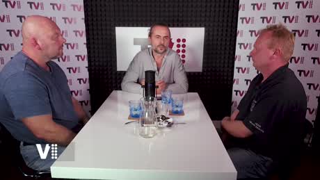 Podcast TV V1