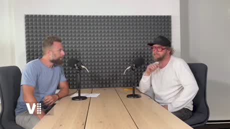 Podcast TV V1