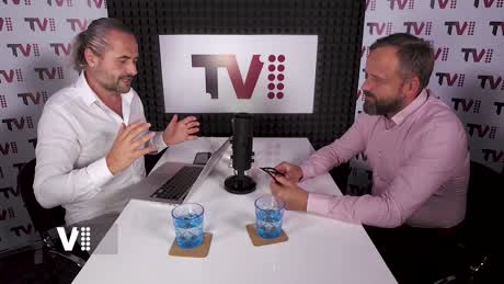 Podcast TV V1