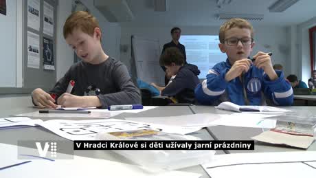 U nás v kraji