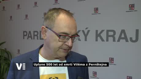 U nás v kraji