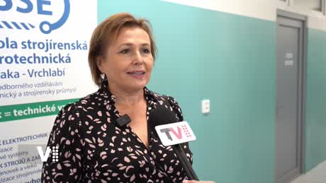 U nás v kraji
